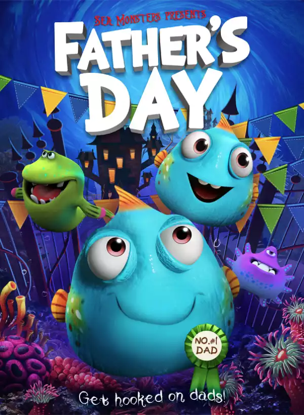 Fathers Day (2019)